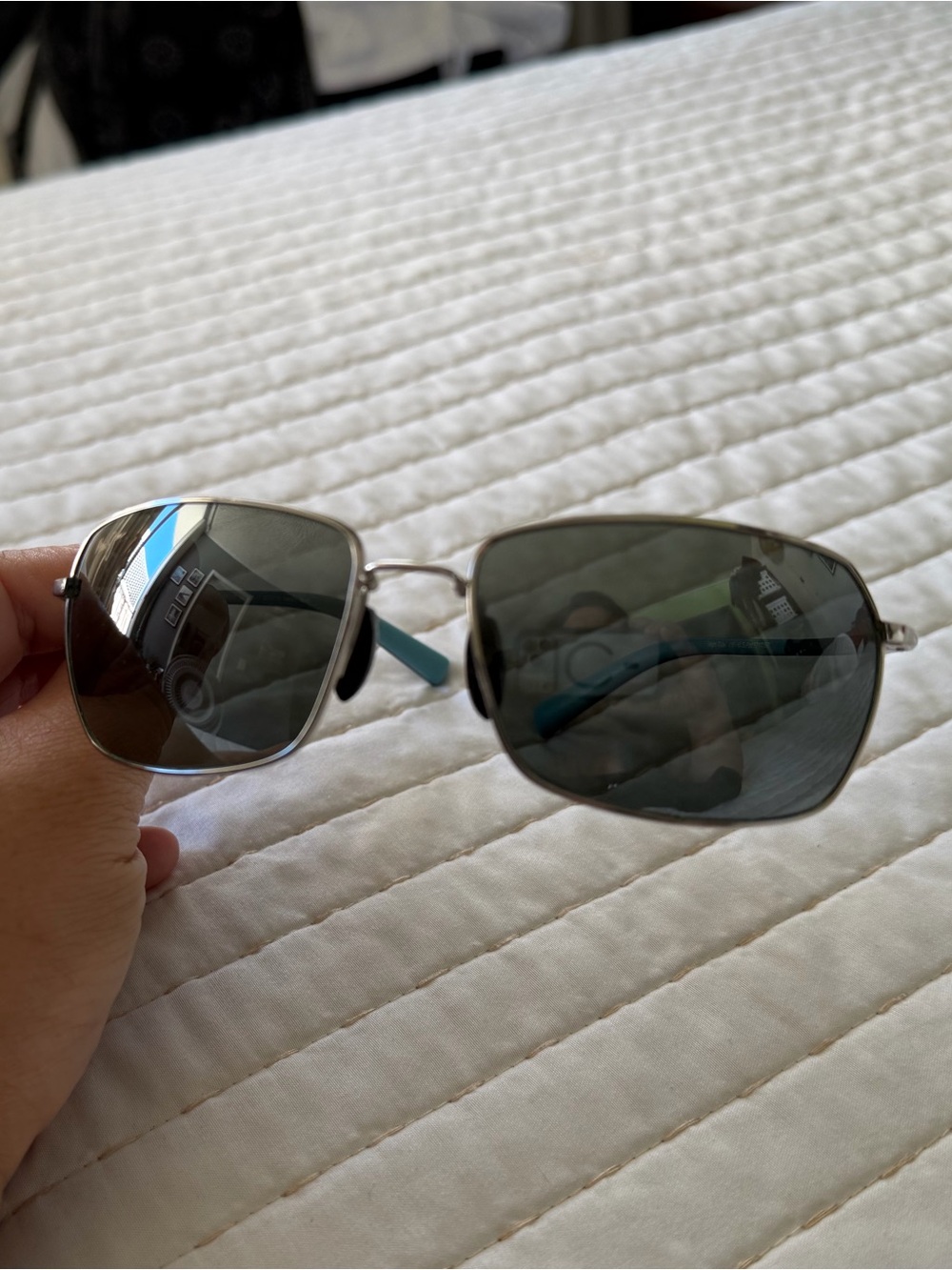 Maui Jim High Tide sunglasses - Brand New Maui Evolution PolarizedPlus2 Lenses